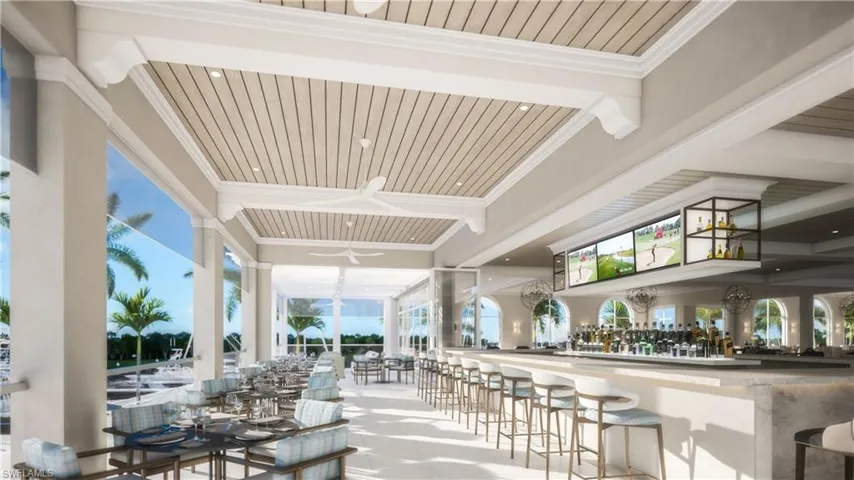 The Complete Club Experience AwaitsGulf Harbour members deserve a club that continues to evolve and enhance their lifestyle. We're completing the final phase of our comprehensive $30 million investment with a renovated Clubhouse set to be unveiled in Fall 2026.