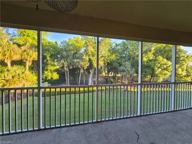 1101 Winding Pines Cir 202, Cape Coral, Florida 33909