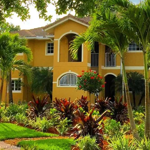 1101 Winding Pines Cir 202, Cape Coral, Florida 33909