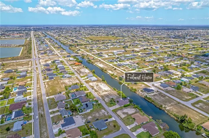 525 Nw 8th Ter, Cape Coral Fl 33993
