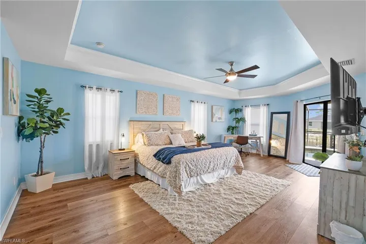 525 Nw 8th Ter, Cape Coral Fl 33993