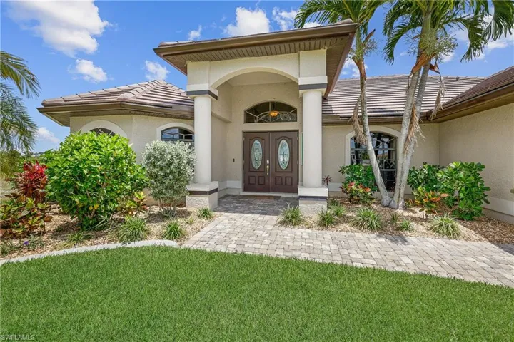 525 Nw 8th Ter, Cape Coral Fl 33993