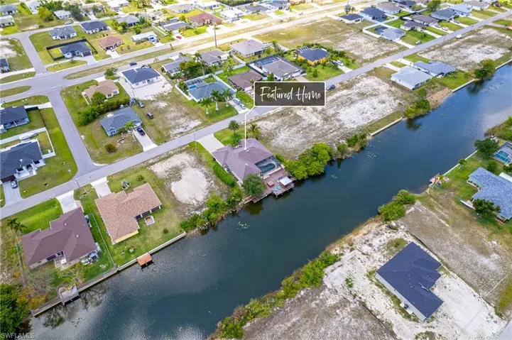 525 Nw 8th Ter, Cape Coral Fl 33993