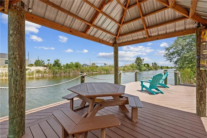 525 Nw 8th Ter, Cape Coral Fl 33993