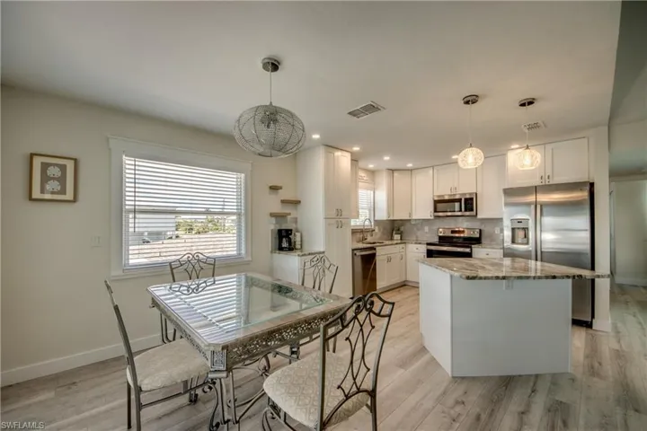 2360 Oleander St, St. James City, Florida 33956