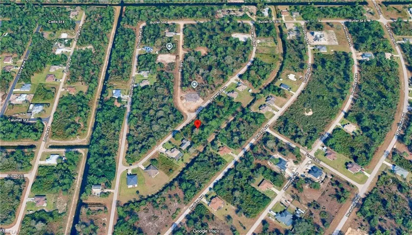 329 Broward Ave, Lehigh Acres, Florida 33974
