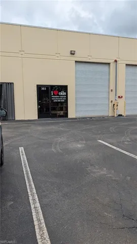 17030 Alico Commerce Ct 303, Fort Myers, Florida 33967