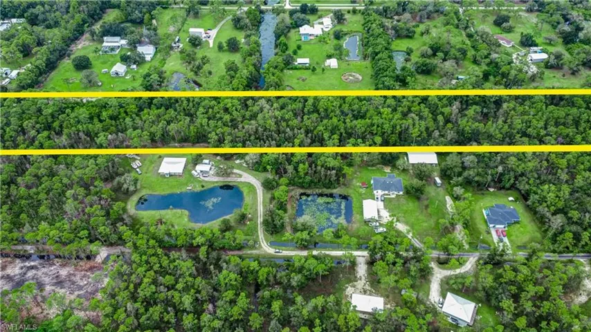 9940 Saddle, North Fort Myers, Florida 33917