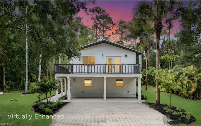 605 12th Ave Ne, Naples, Florida 34120