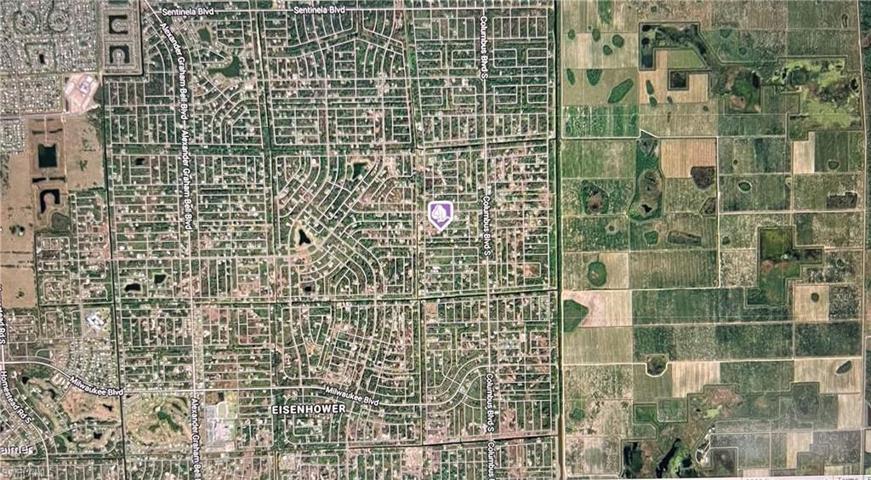 1118 Cove ST E, LEHIGH ACRES FL 33974