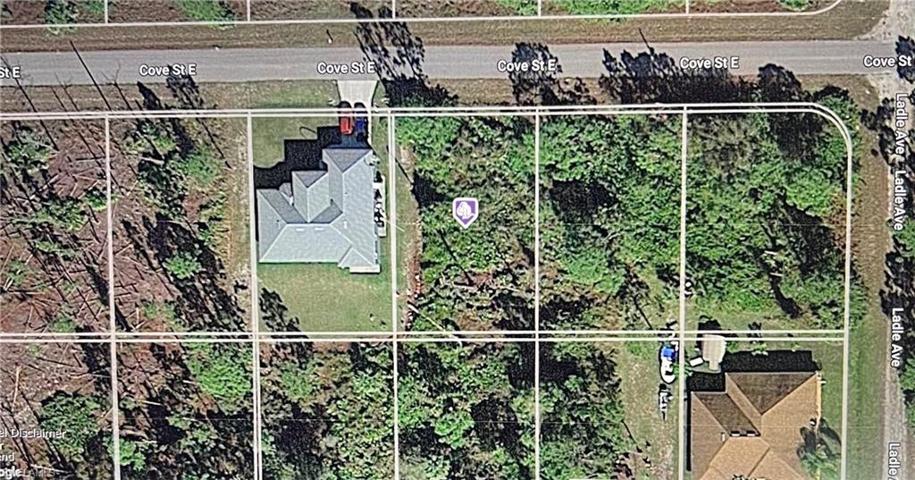 1118 Cove ST E, LEHIGH ACRES FL 33974