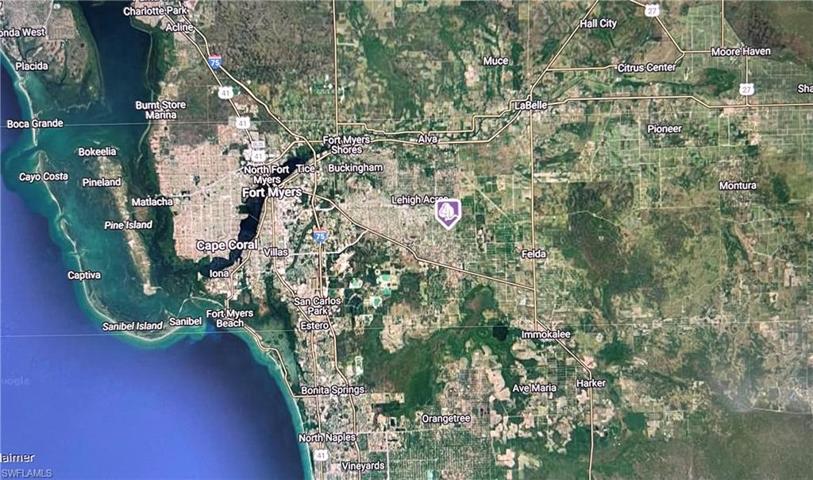 1118 Cove ST E, LEHIGH ACRES FL 33974