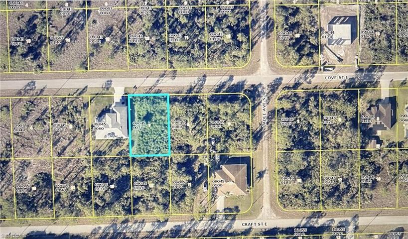 1118 Cove ST E, LEHIGH ACRES FL 33974