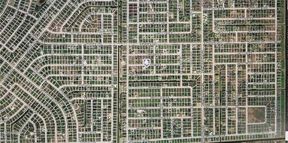 1118 Cove ST E, LEHIGH ACRES FL 33974