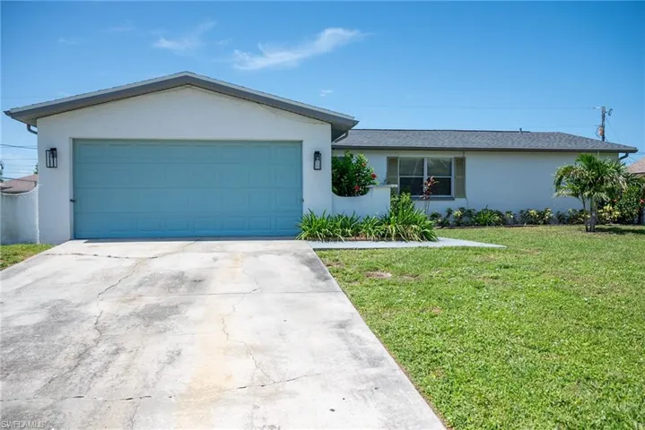 2122 Se 6th Ter, Cape Coral, Florida 33990