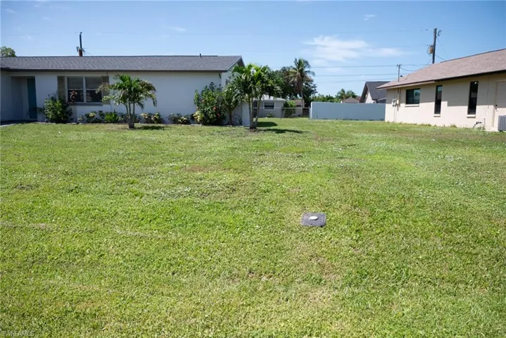 2122 Se 6th Ter, Cape Coral, Florida 33990