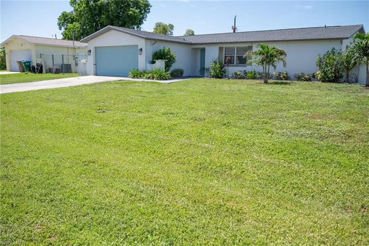 2122 Se 6th Ter, Cape Coral, Florida 33990