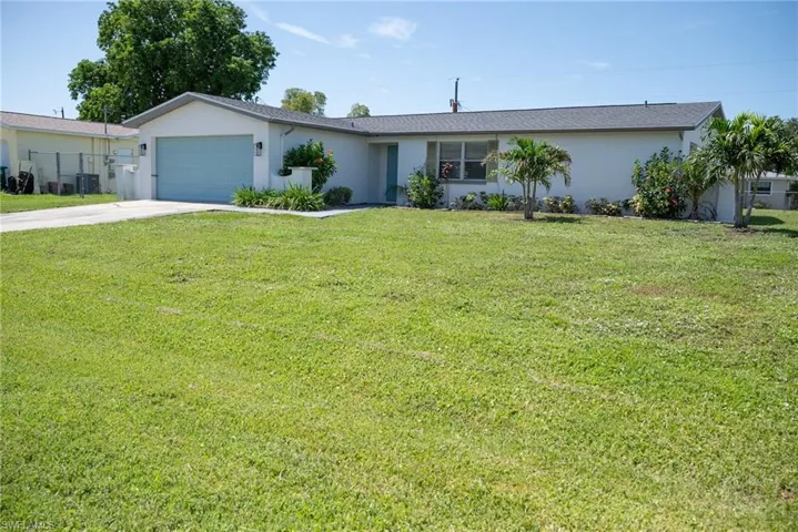 2122 Se 6th Ter, Cape Coral, Florida 33990