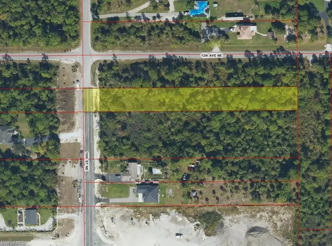 1180 16th St Ne, Naples, Florida 34120