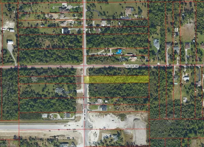 1180 16th St Ne, Naples, Florida 34120