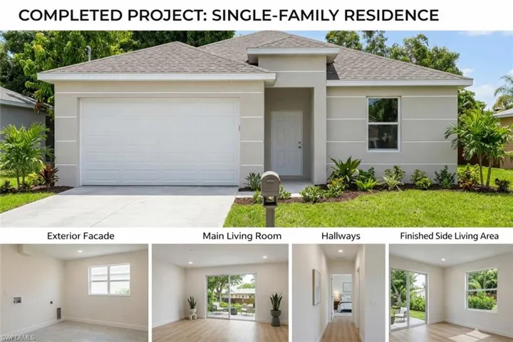 211  Charlotte  AVE, Fort Myers, FL 33916