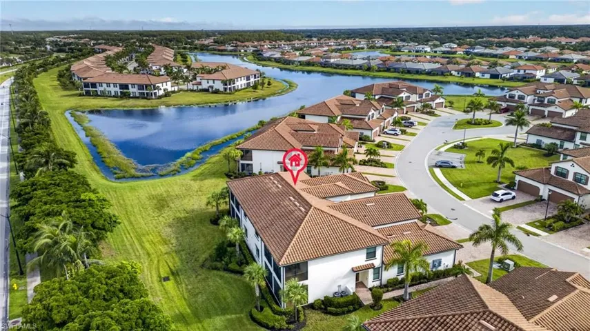 12015 Hawthorn Lake Dr 3222, Fort Myers, Florida 33913