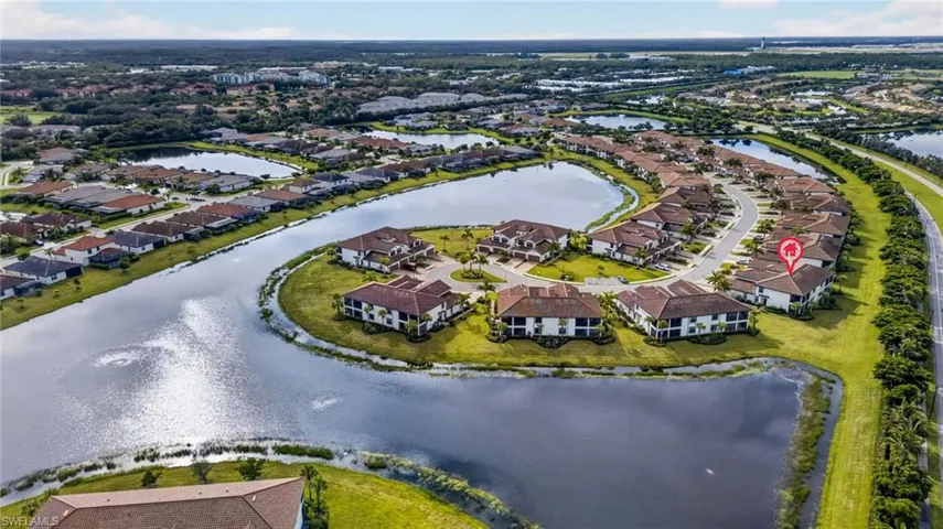12015 Hawthorn Lake Dr 3222, Fort Myers, Florida 33913