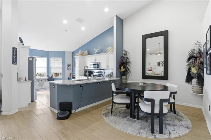 20070 Seagrove St 1907, Estero, Florida 33928