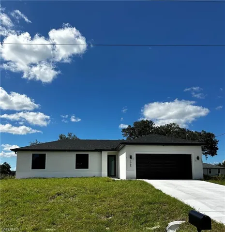 1065  Jabara Cir  , Labelle, FL 33935