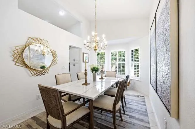 2515 Talon Ct 404, Naples, Florida 34105