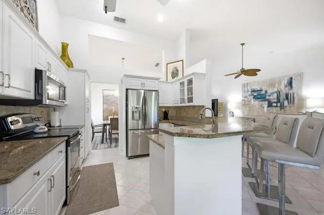 2515 Talon Ct 404, Naples, Florida 34105
