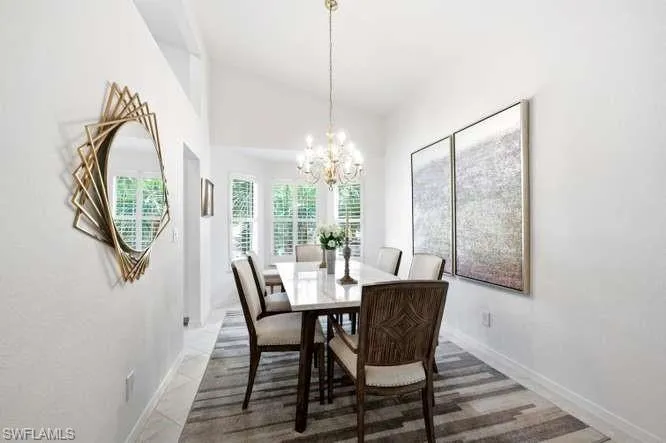 2515 Talon Ct 404, Naples, Florida 34105
