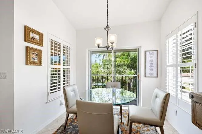 2515 Talon Ct 404, Naples, Florida 34105