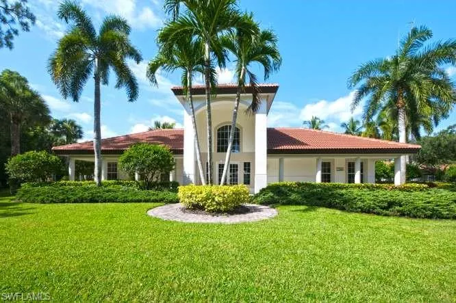 2515 Talon Ct 404, Naples, Florida 34105