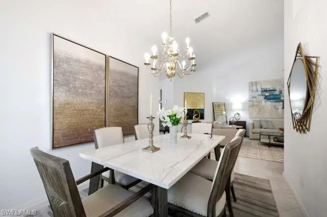 2515 Talon Ct 404, Naples, Florida 34105
