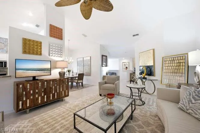 2515 Talon Ct 404, Naples, Florida 34105