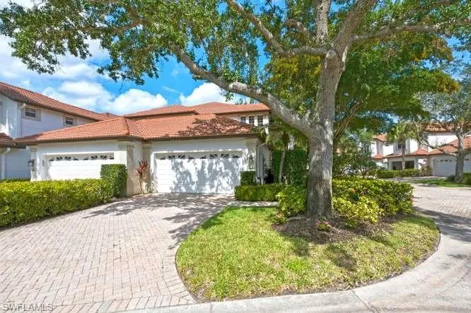 2515 Talon Ct 404, Naples, Florida 34105