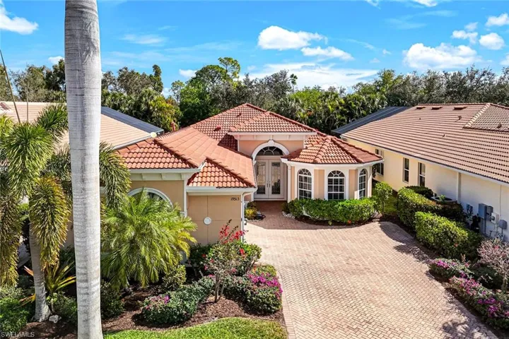 Enjoy the privacy and space that comes with a single-family home.