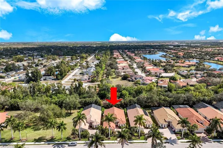 Belle Lago is one of Southwest Florida's most coveted communities.