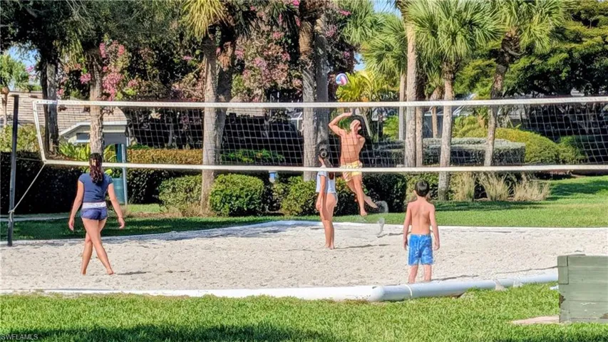 Volleyball