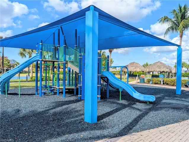 Children's Play Area