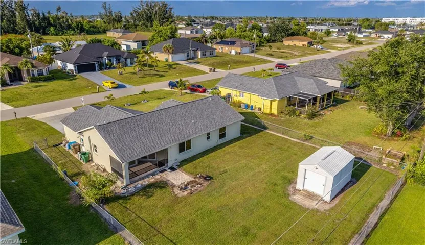 826 NW 2nd  ST, Cape Coral, FL 33993