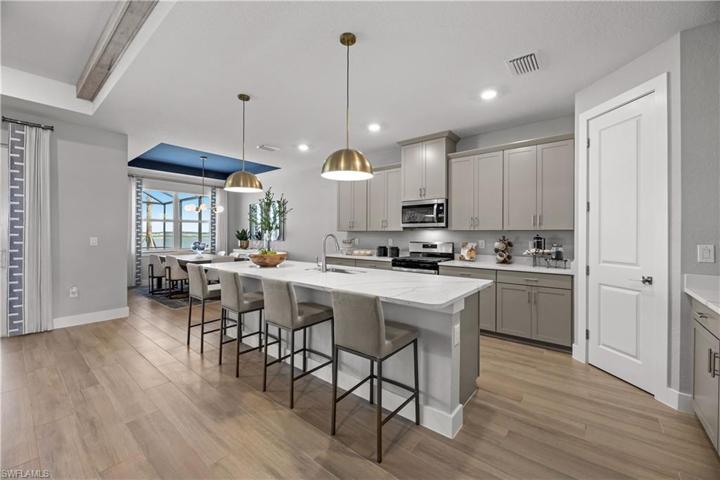 *DISCLAIMER: Renderings, Photos, Virtual Tours are of like model and are used for display purpose only, actual property may vary.