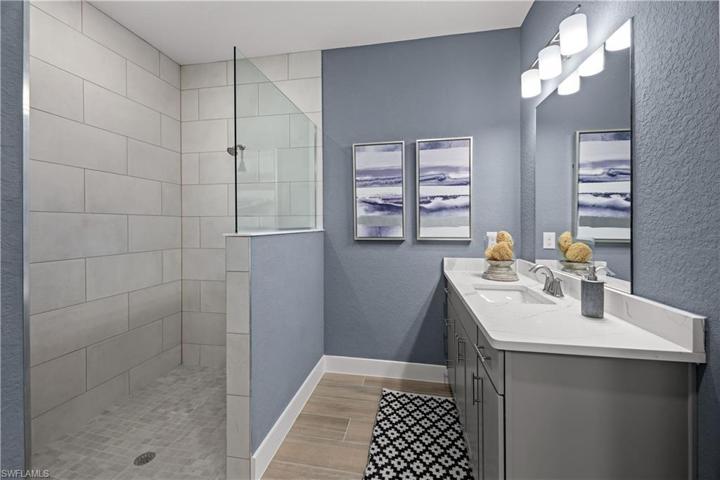 *DISCLAIMER: Renderings, Photos, Virtual Tours are of like model and are used for display purpose only, actual property may vary.