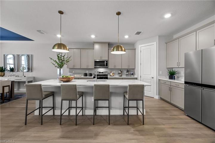 *DISCLAIMER: Renderings, Photos, Virtual Tours are of like model and are used for display purpose only, actual property may vary.