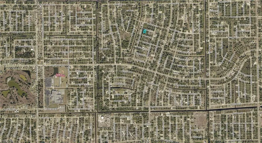 954 Iris St E, Lehigh Acres, Florida 33974