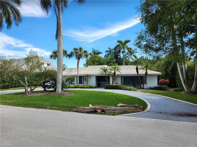 462 Putter Point DR, NAPLES FL 34103
