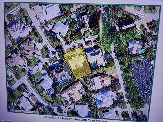 462 Putter Point DR, NAPLES FL 34103