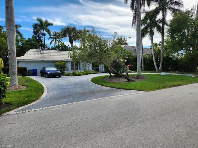 462 Putter Point DR, NAPLES FL 34103