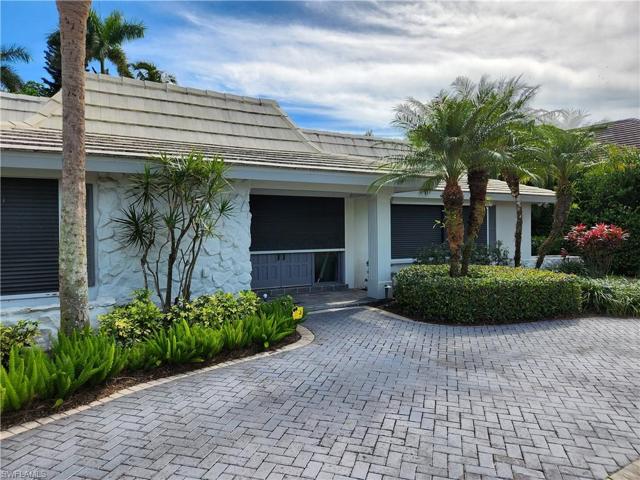 462 Putter Point DR, NAPLES FL 34103